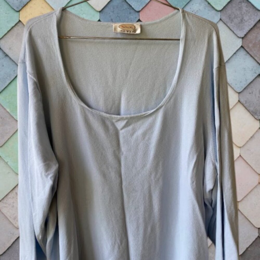 Talbots Woman's Blouse